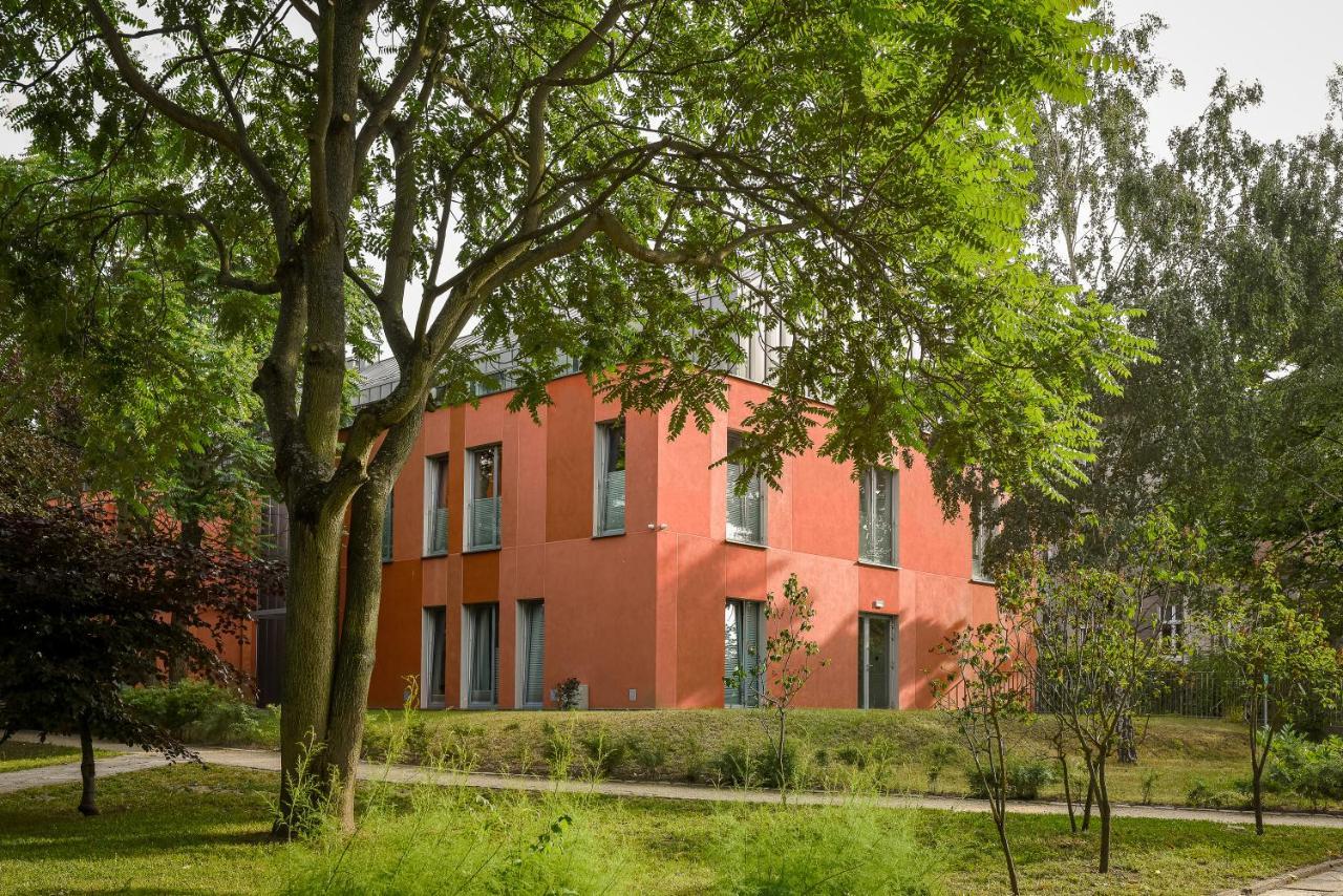 Aparthotel Chummy House Zoppot Exterior foto